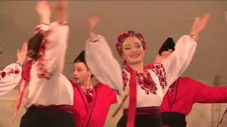 13WHAM- St. Josaphat's Ukrainian Festival