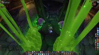The Active Agent WoW Classic Quest