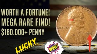 1949 Penny No Mint Mark – How Much Is It Really Worth Today?**