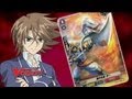 [Episode 2] Cardfight!! Vanguard Official Animation