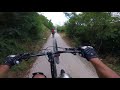 freeride mountain biking prizren vol 2 mtbtheranda gopro