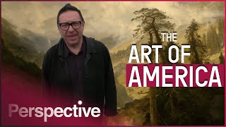 Journey through American Art History | Perspective Documentary