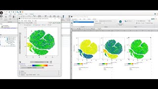 FlowJo: t-SNE Analysis for High Dimentional Flow Cytometry