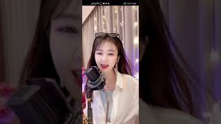 欣崽 - Xinzai || Live 16 July 2021 _192104_1