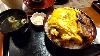 うめぇ～　う巻丼　卯凪