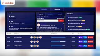 SAPPHIRE Theme for Ext JS Modern - Dashboard Components Demo