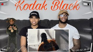 Kodak Black- Haitian Scarface [Official Music Video]REACTION