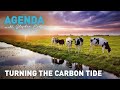 TURNING THE CARBON TIDE – How could a heavy polluter transform to a clean life science company?