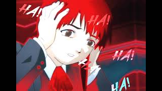 Serial Experiments Lain - /default [AMV]
