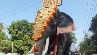 പുല്ലൂറ്റ് ദിവ്യ കുമാര ക്ഷേത്രം ഷഷ്ഠി