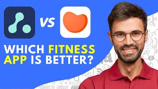 Athlytic vs Gentler Streak (2024) Which Fitness App is Better?