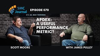 APDEX : A Useful Performance Metric?