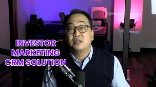 Public Raise - Investor Marketing CRM (2022)