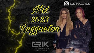 MIX REGGAETON 2023 - TQG SHAKIRA, YANDEL, MERCHO, FEID, KAROL G #ferxxo #reggaeton #mix #2023
