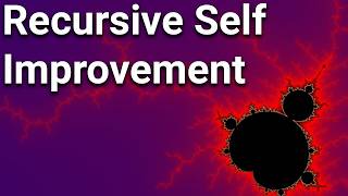 Recursive Self Improvement