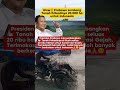 Prabowo Sumbang Tanah Pribadinya untuk Negara‼️😱#shorts