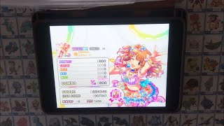 【デレステ】TOKIMEKIエスカレート (MASTER) AP【判定強化なし/手元】