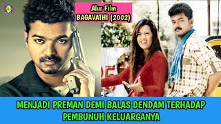 Memilih Menjadi Preman Agar Bisa Memperjuangkan Keadilan - Rangkum Alur Film Thalapathy Joseph Vijay