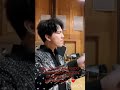 dimash kudaibergen preparando su primera cancion en espaÑol ❤ dimash dears musica singer thebest