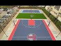 SportsWest Construction Commercial Drone Montage