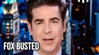 Fox News Host's Desperate Trump Jury Attack Instantly BACKFIRES #TDR