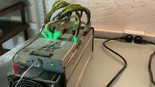 Bitmain Antminer S9j 14,5T