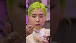 REAKSI ORANG KOREA COBAIN MAKANAN INDONESIA!!