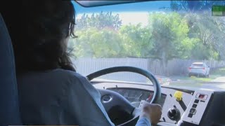 Miami-Dade schools adding 50 electric buses to its fleet