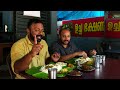 ഈ മീൻ മസാല മതി ചോറുണ്ണാൻ yummy fish fry meals in calicut from grameenam mess house kerala meals