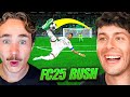 FC25 YouTuber Rush: Stanman Edition 🧃