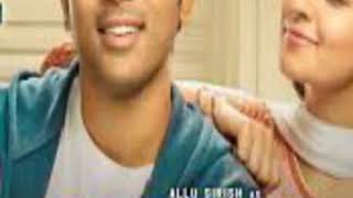 Muntha Kallu (ABCD – American Born Confused Desi movie song)
