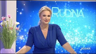 Rudina - Emisioni 10 Tetor 2024