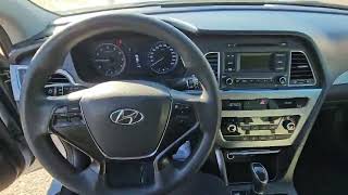 2019 Hyundai LF Sonata TAXI / KMHE341DBKA561041