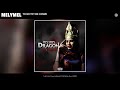 Melymel - Yo No Toy En Chisme (Audio)
