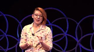Photographing the galaxy with citizen science | Tanya Harrison | TEDxASU