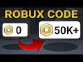 *FREE ROBUX* HOW TO GET FREE ROBUX IN ROBLOX (2024) WORKING!