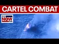 Aircraft Carrier: US deploys Ford carrier strike group to assist Caribbean Cartel crackdown