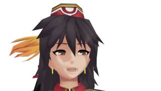 The best Elsword MMD ever