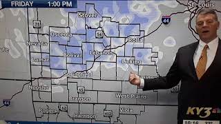 Ky3 Ron Hearst