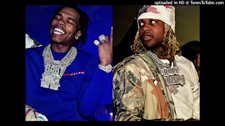 [FREE] Lil Baby x Lil Durk Type Beat - 'Real Life Heroes'