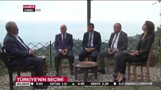 Anadolu Soruyor 07.06.2018