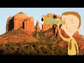 arizona for kids us states learning video