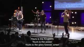 Medley: Our Father/Set A Fire/All Consuming Fire - Lydia Shaw - Bethel Music Worship