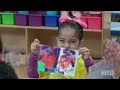 Ready, Set, Enroll! | Let the Adventure Begin! (HISD Pre-K)