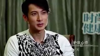 王朝的女人 - 楊貴妃: Lady of The Dynasty Interview (3 of 3) by  Wu Chun 吳尊 吴尊 FB International Fan Club