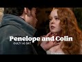 Penelope And Colin | Guilty As Sin | Bridgerton Season 3 Part 1