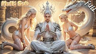 Strongest Immortal Plays in the Mortal World—Attracts Beautiful CEO, Time to Show Divine Power!