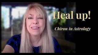 The Astrological Influence of the Asteroid Chiron