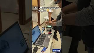 🖐🏼 Start a Mobile Fingerprinting Business in Florida @FloridaTraining
