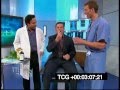 The Doctors: Dr. Bill Dorfman on How to Cure Bad Breath The Doctors: Dr. Bill Dorfman on How to Cure Bad Breath